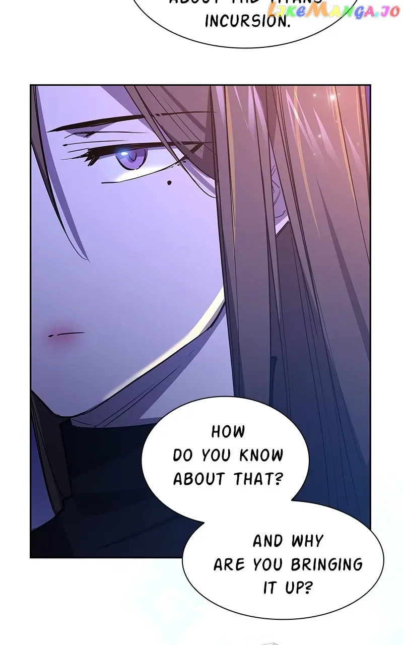 Filiarose – The Crown of Thorns Prophecy Chapter 93 page 61