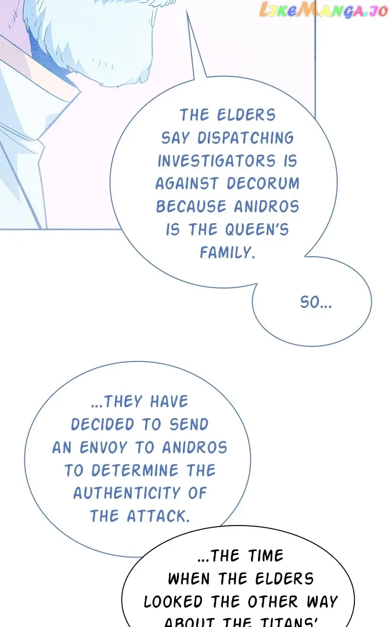 Filiarose – The Crown of Thorns Prophecy Chapter 93 page 60