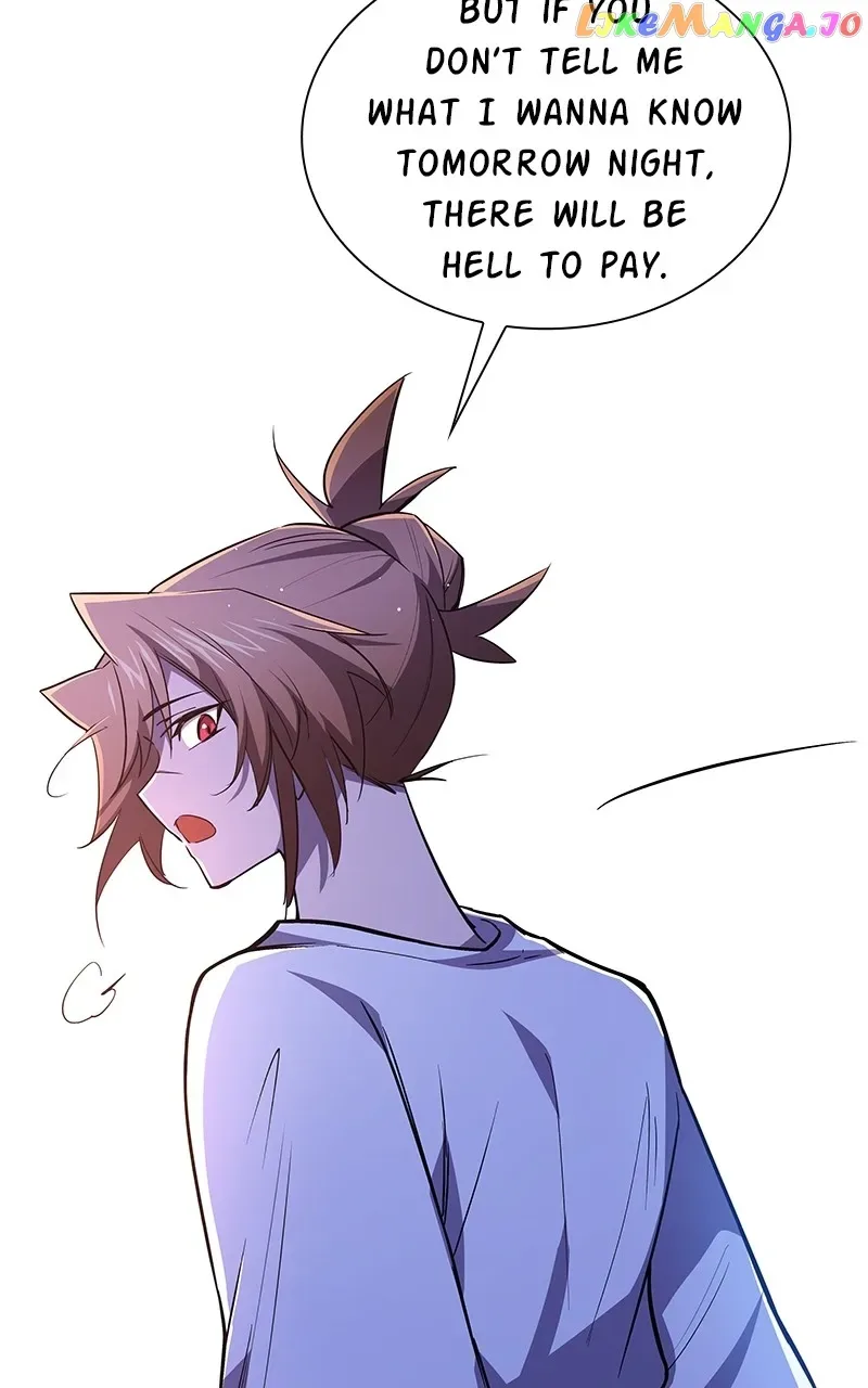 Filiarose – The Crown of Thorns Prophecy Chapter 93 page 79