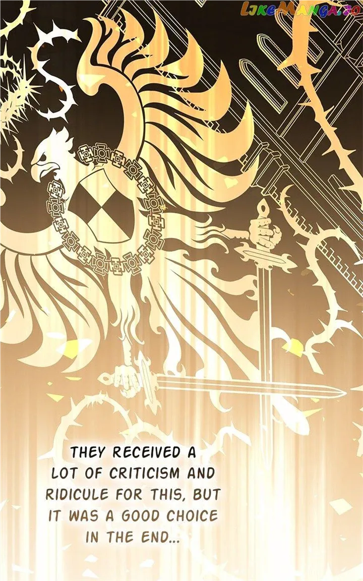 Filiarose – The Crown of Thorns Prophecy Chapter 92 page 38
