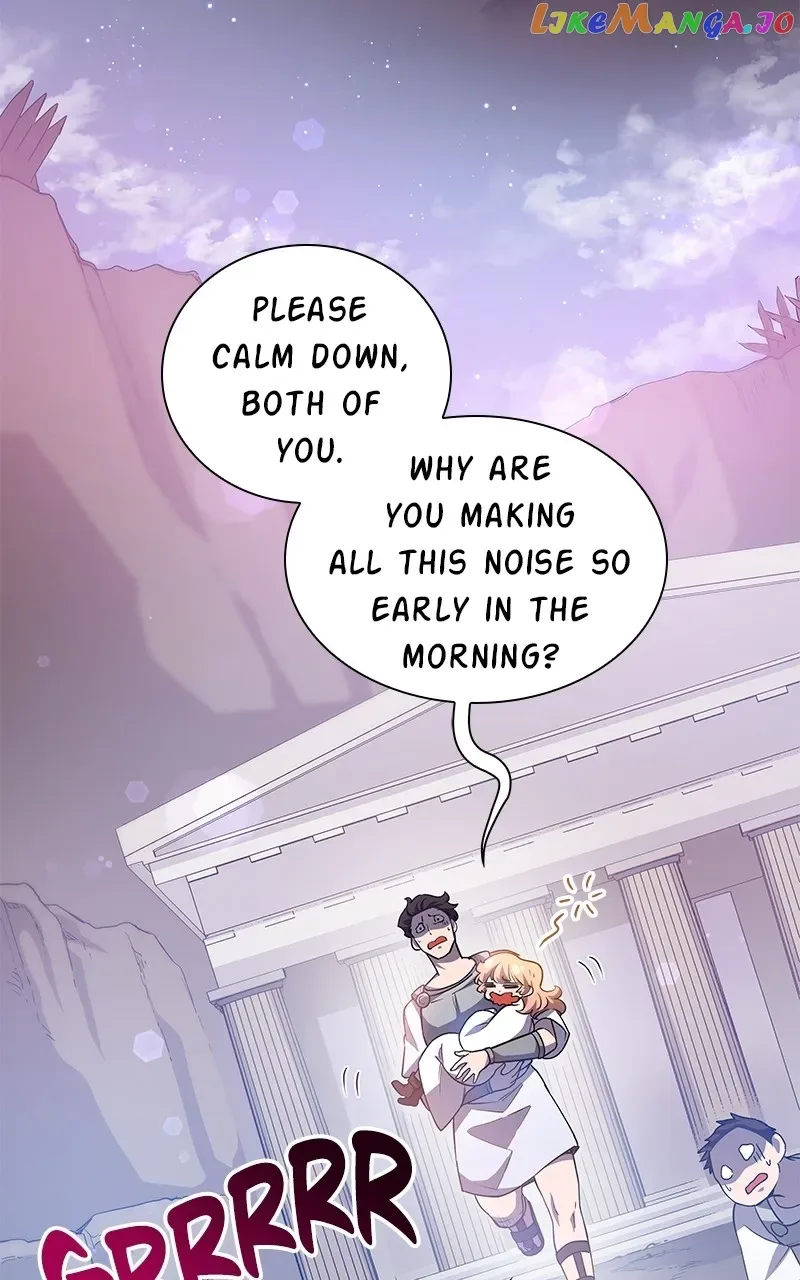 Filiarose – The Crown of Thorns Prophecy Chapter 94 page 20