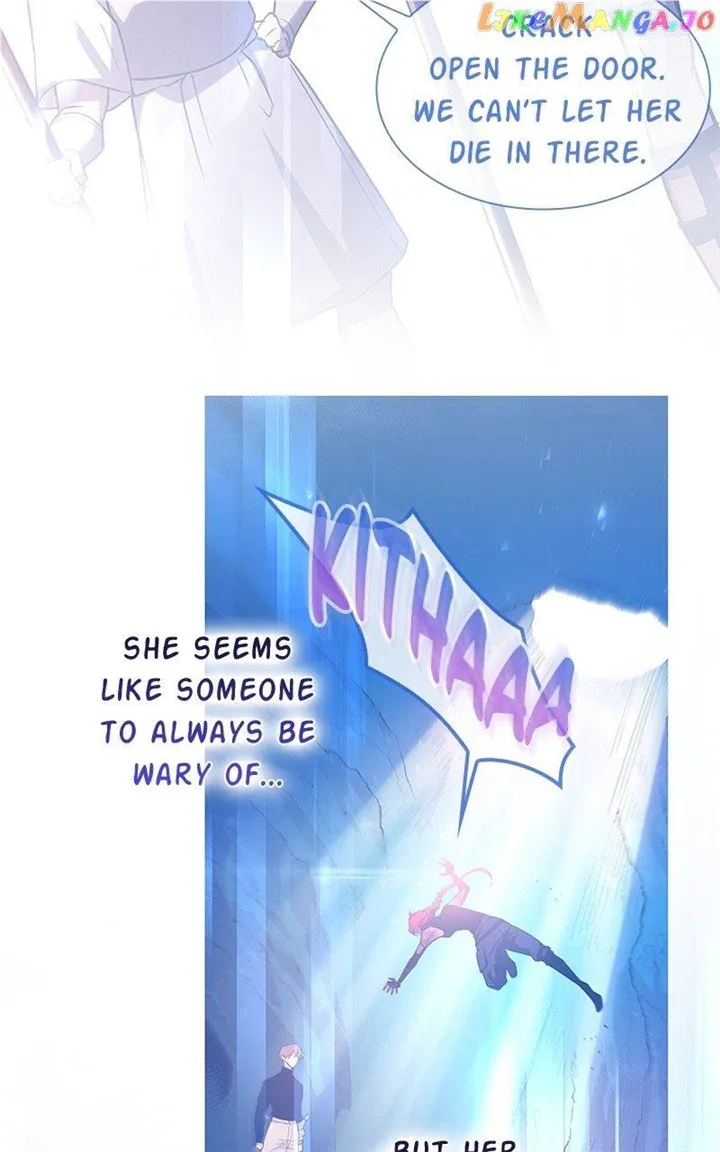 Filiarose – The Crown of Thorns Prophecy Chapter 92 page 27
