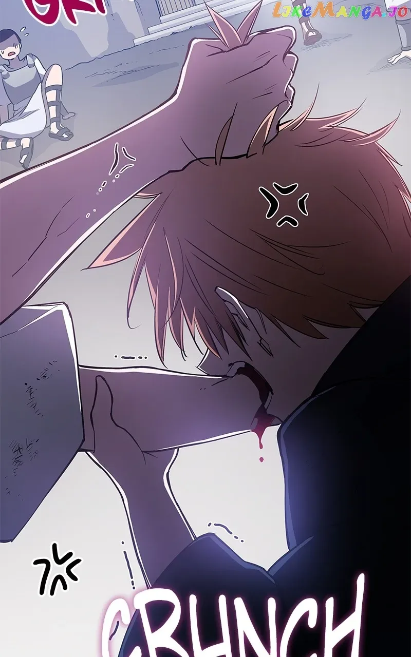 Filiarose – The Crown of Thorns Prophecy Chapter 94 page 21