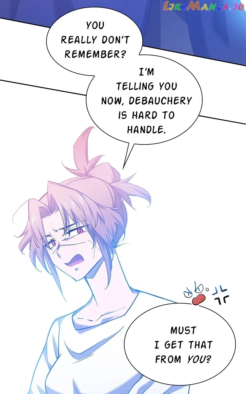 Filiarose – The Crown of Thorns Prophecy Chapter 94 page 5