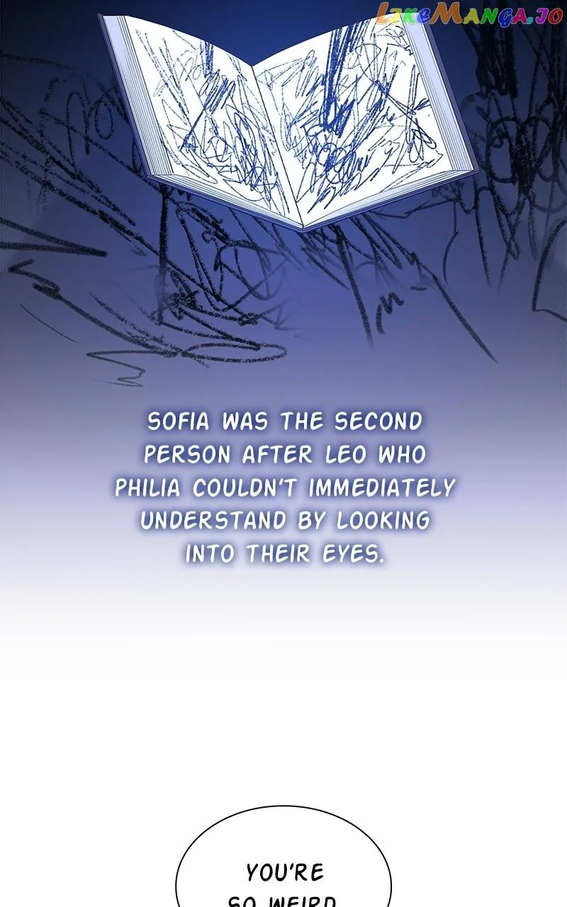 Filiarose – The Crown of Thorns Prophecy Chapter 95 page 9