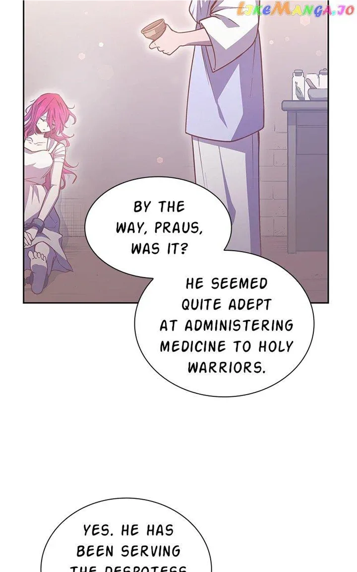 Filiarose – The Crown of Thorns Prophecy Chapter 92 page 30
