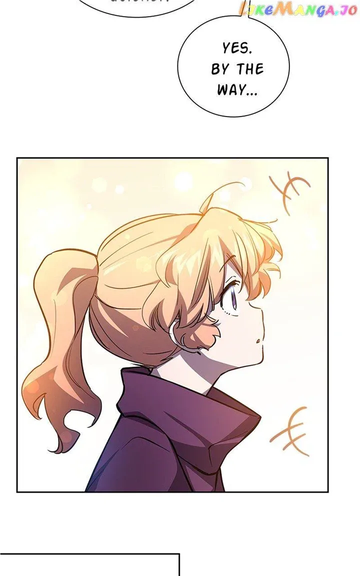 Filiarose – The Crown of Thorns Prophecy Chapter 92 page 43
