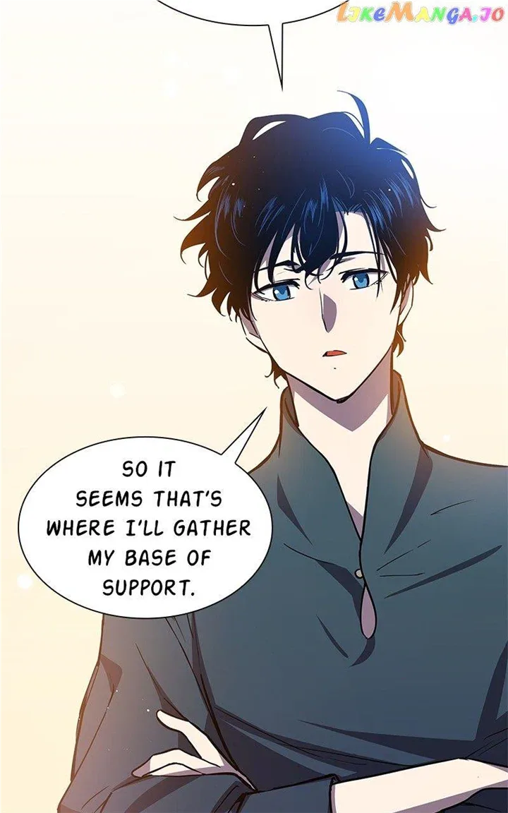 Filiarose – The Crown of Thorns Prophecy Chapter 92 page 35