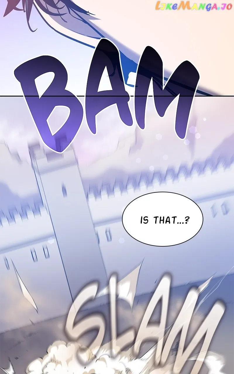 Filiarose – The Crown of Thorns Prophecy Chapter 94 page 18