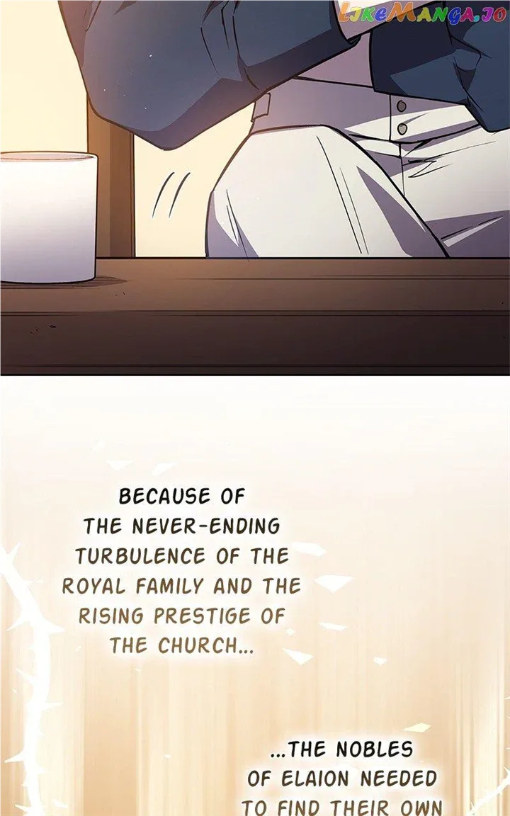 Filiarose – The Crown of Thorns Prophecy Chapter 92 page 36