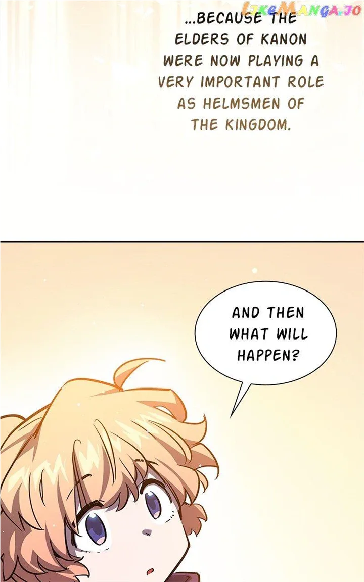 Filiarose – The Crown of Thorns Prophecy Chapter 92 page 39