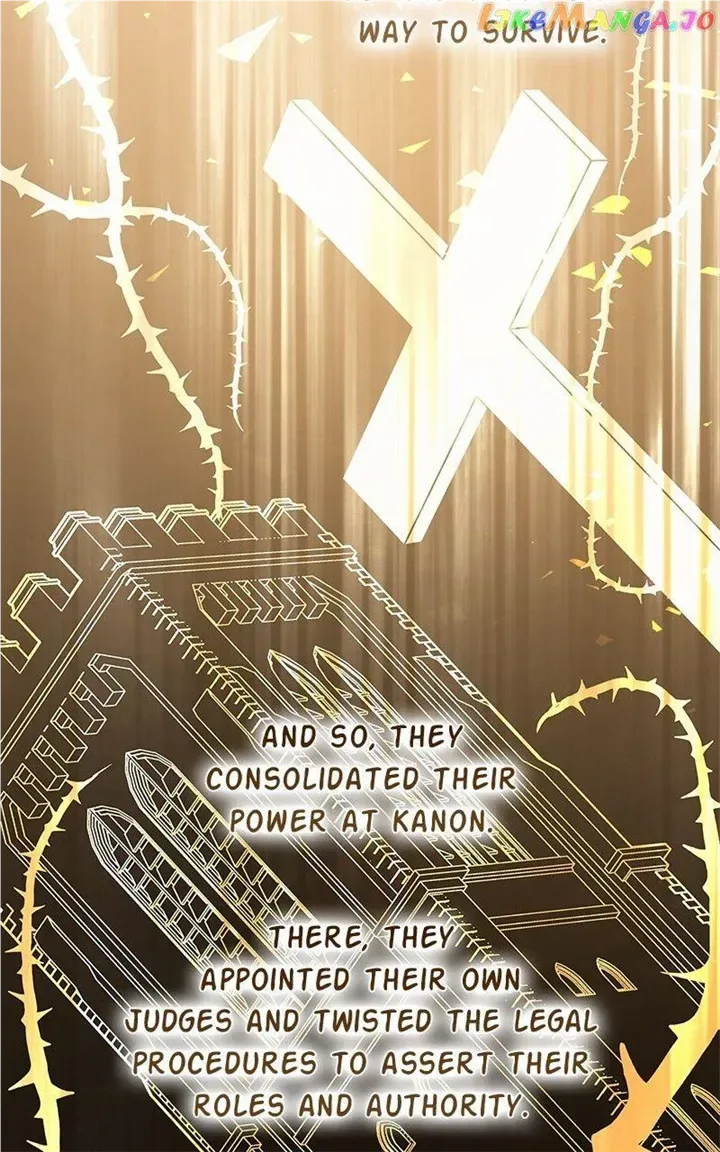 Filiarose – The Crown of Thorns Prophecy Chapter 92 page 37
