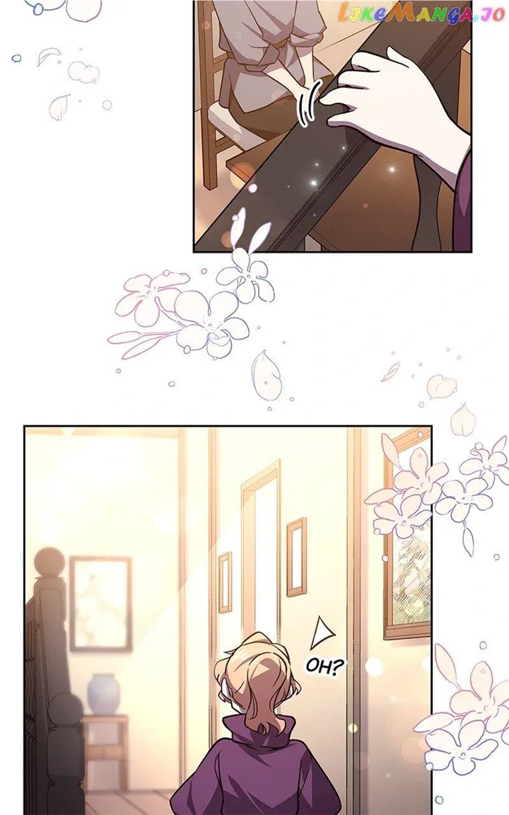 Filiarose – The Crown of Thorns Prophecy Chapter 92 page 51