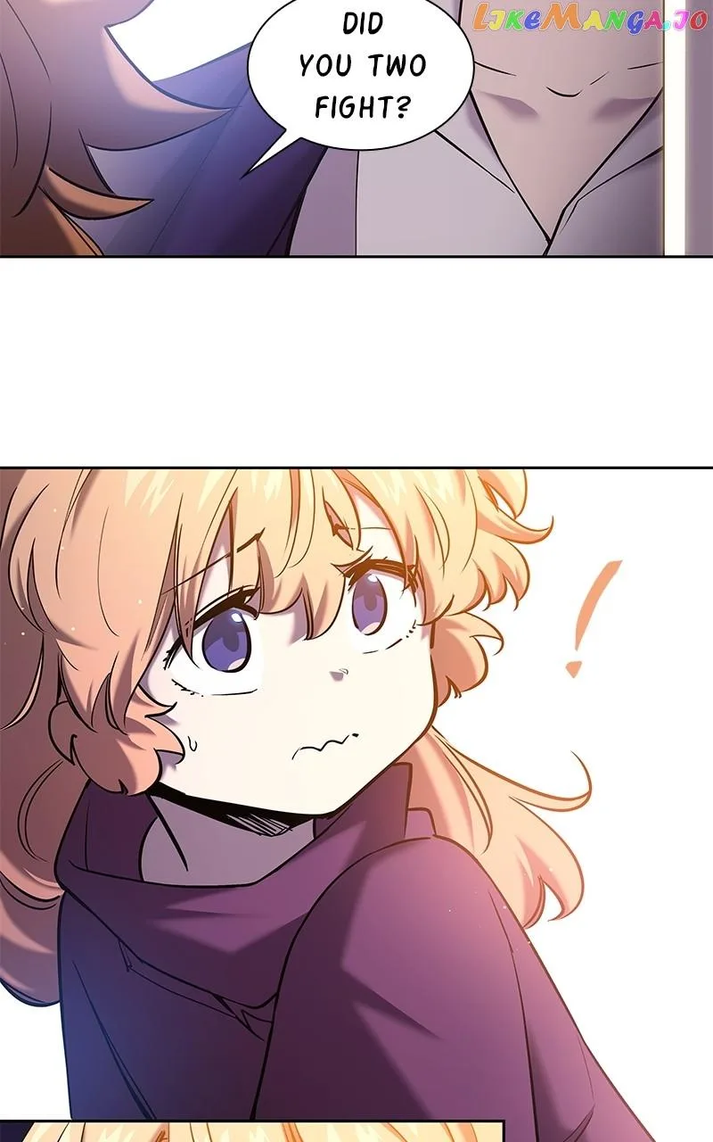 Filiarose – The Crown of Thorns Prophecy Chapter 95 page 15