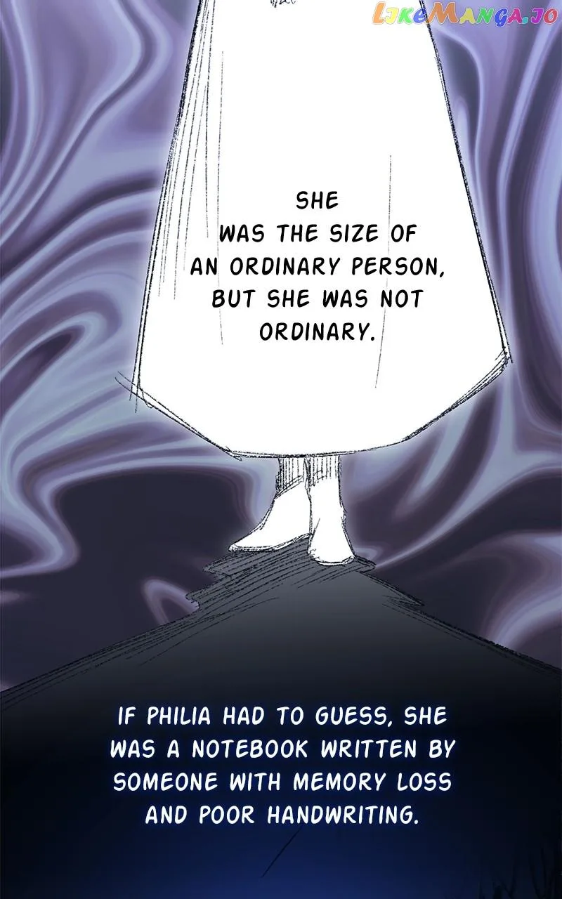Filiarose – The Crown of Thorns Prophecy Chapter 95 page 8