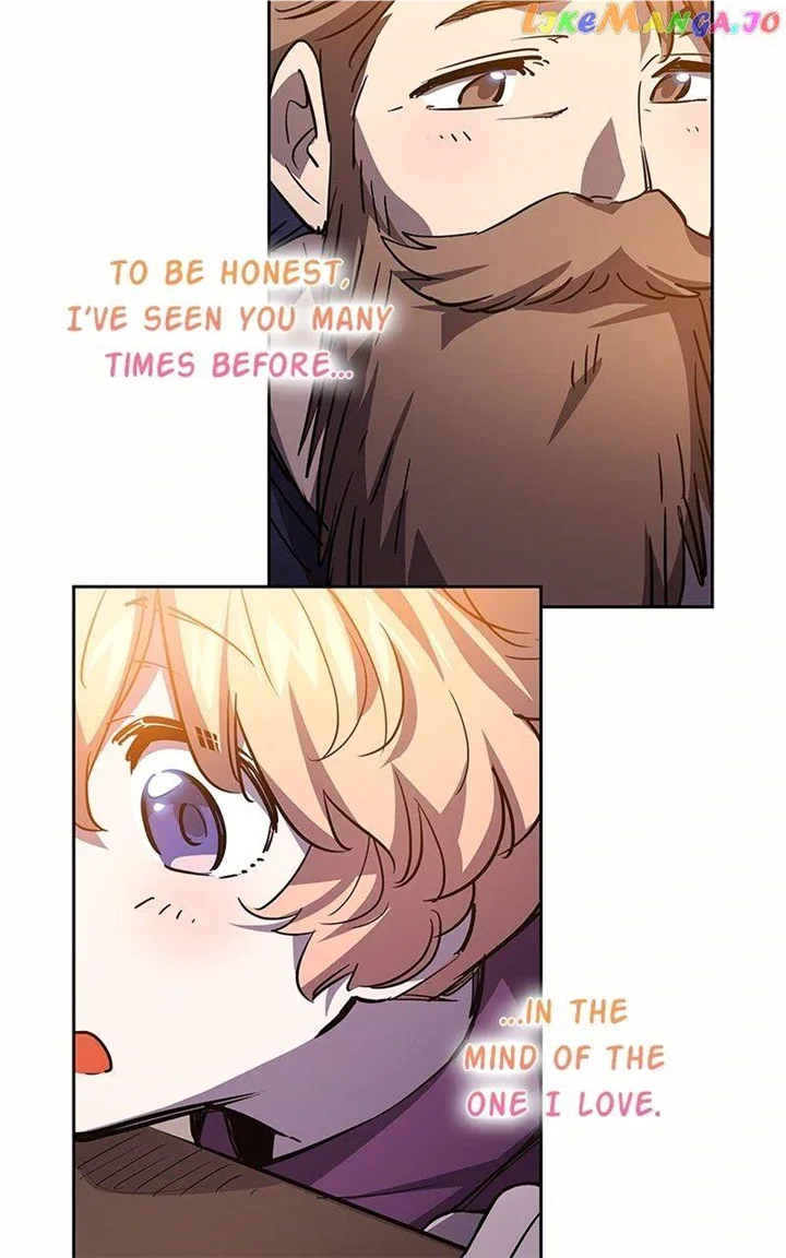 Filiarose – The Crown of Thorns Prophecy Chapter 92 page 57