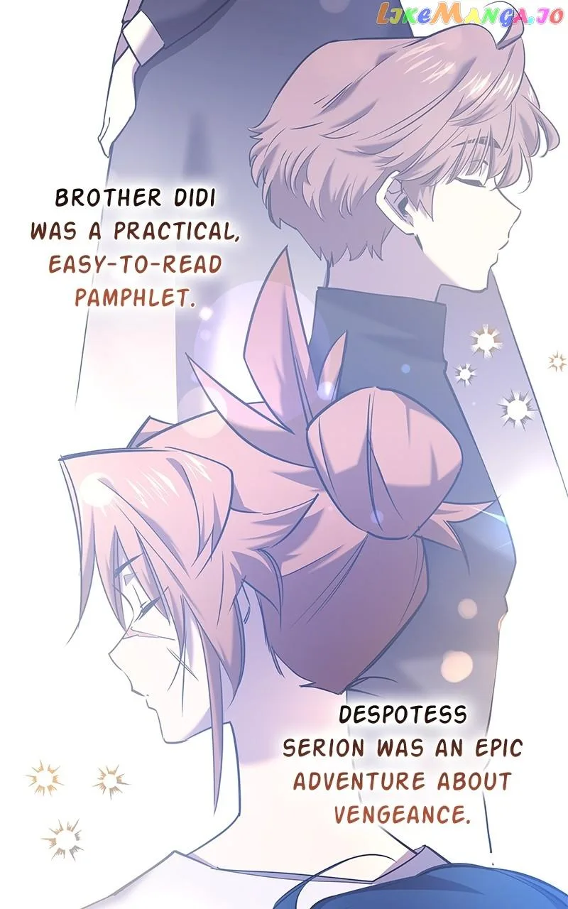 Filiarose – The Crown of Thorns Prophecy Chapter 95 page 5