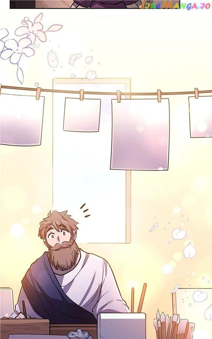 Filiarose – The Crown of Thorns Prophecy Chapter 92 page 52