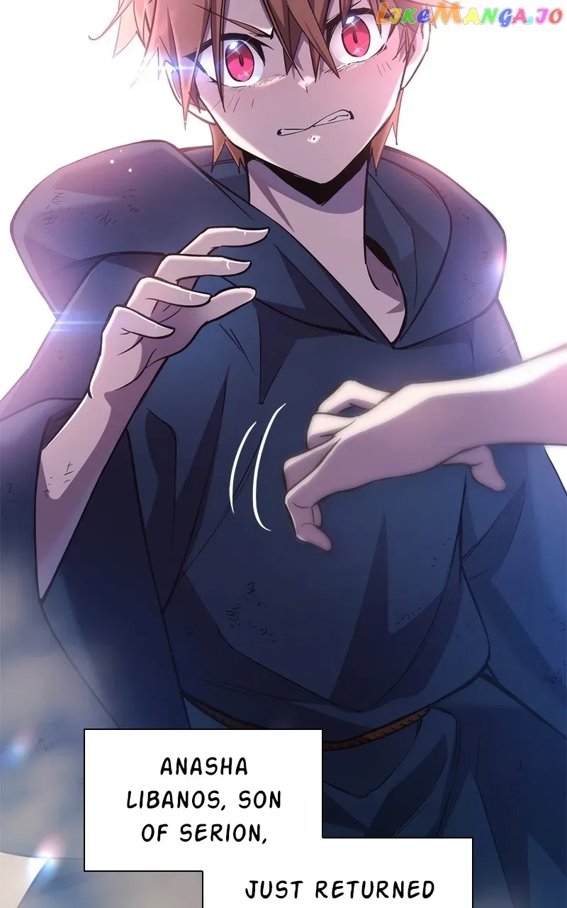 Filiarose – The Crown of Thorns Prophecy Chapter 94 page 25