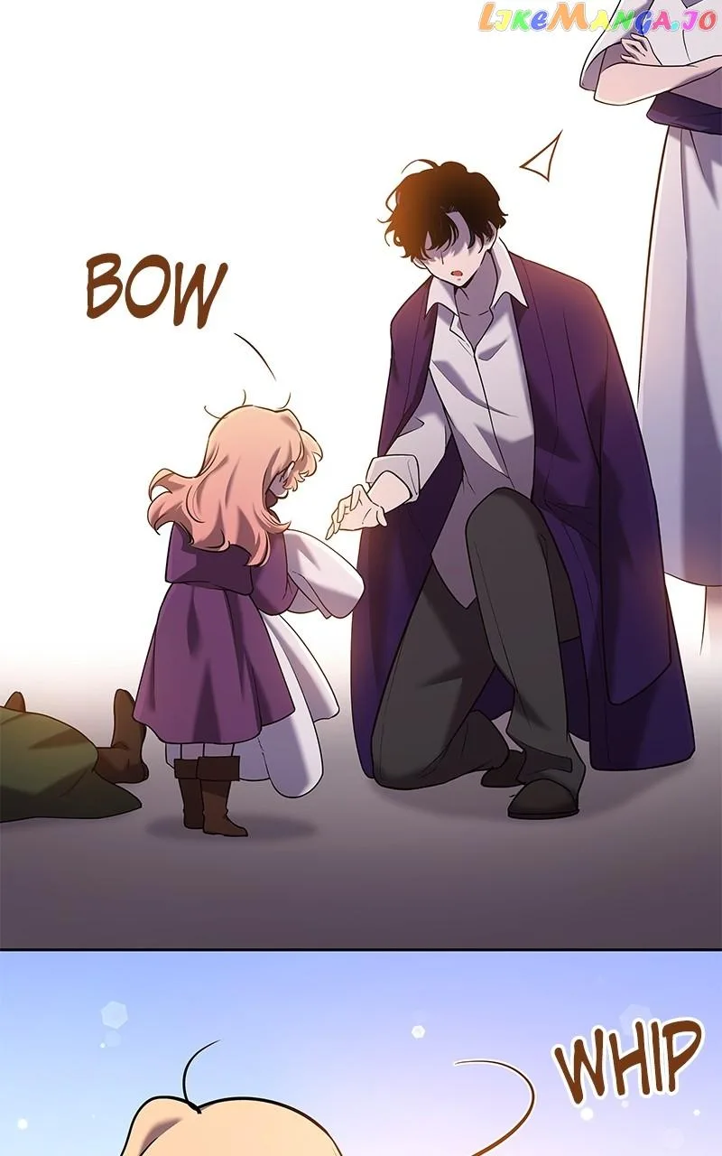 Filiarose – The Crown of Thorns Prophecy Chapter 95 page 19