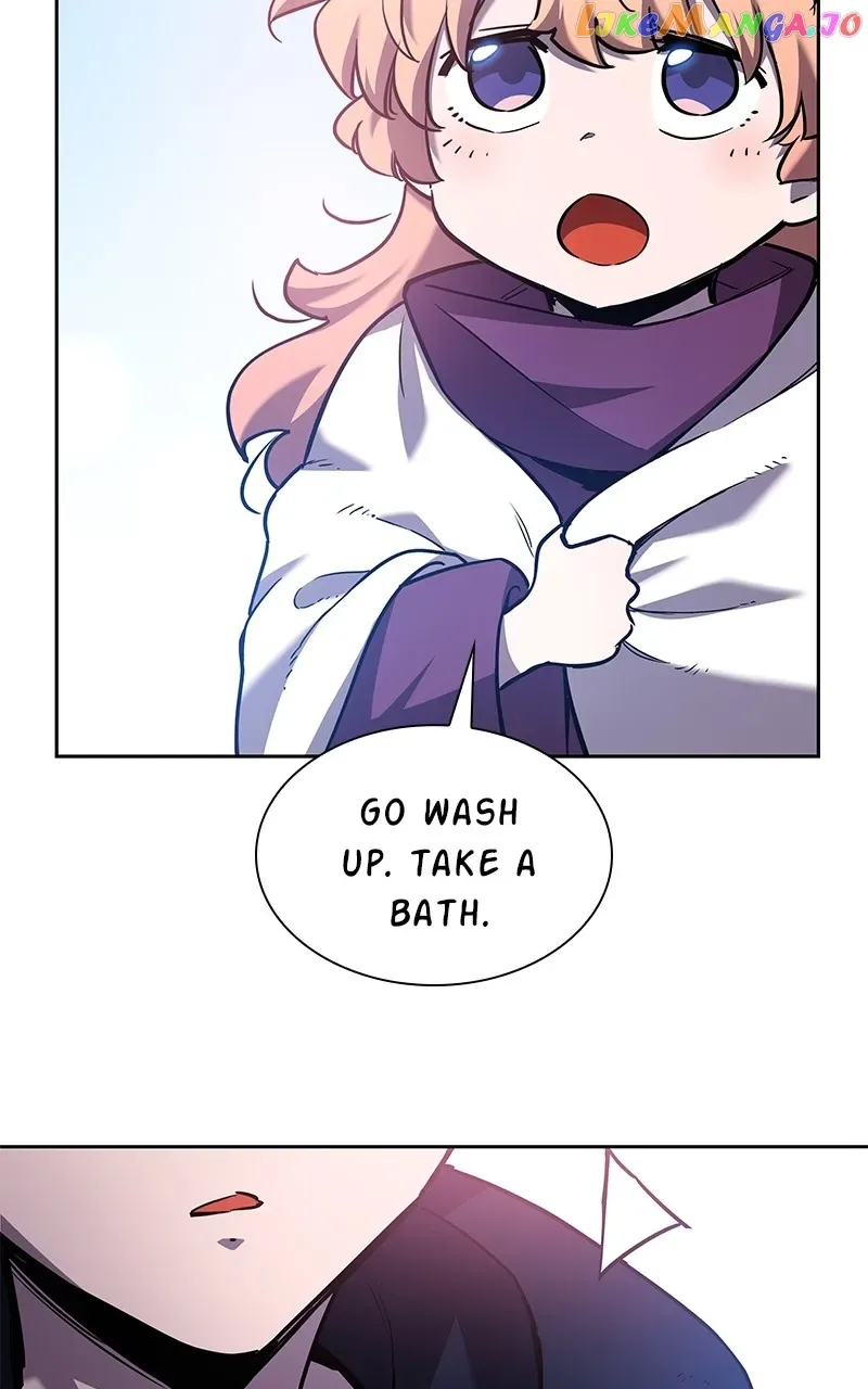 Filiarose – The Crown of Thorns Prophecy Chapter 94 page 33