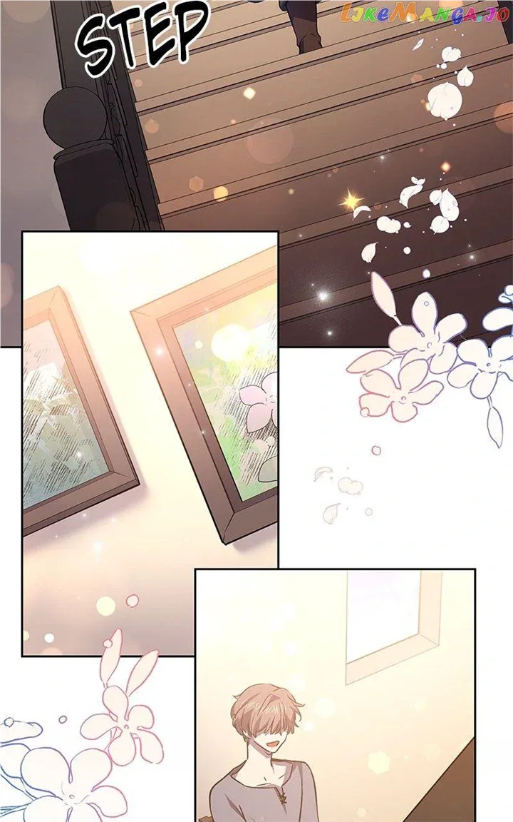 Filiarose – The Crown of Thorns Prophecy Chapter 92 page 50
