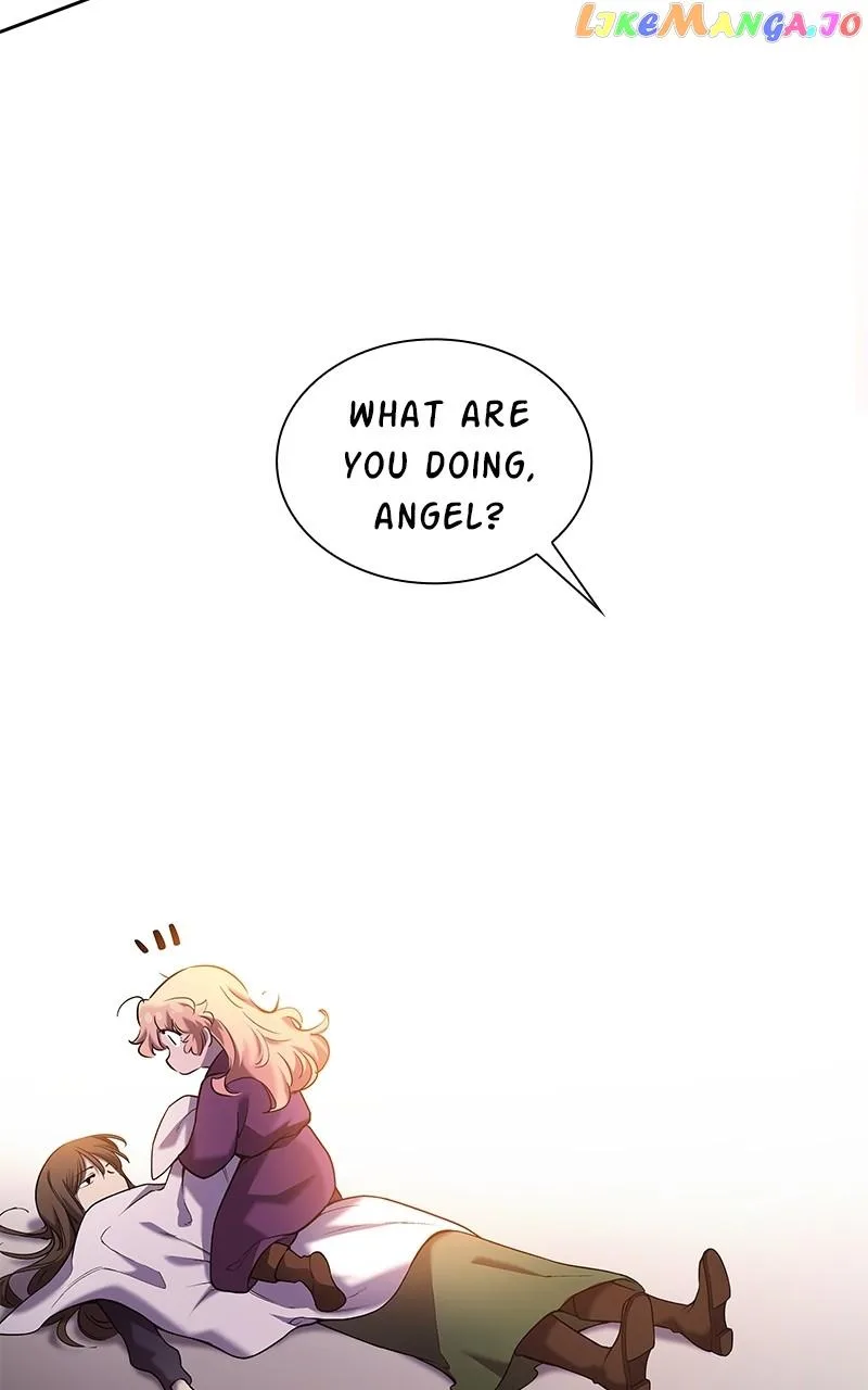 Filiarose – The Crown of Thorns Prophecy Chapter 95 page 12
