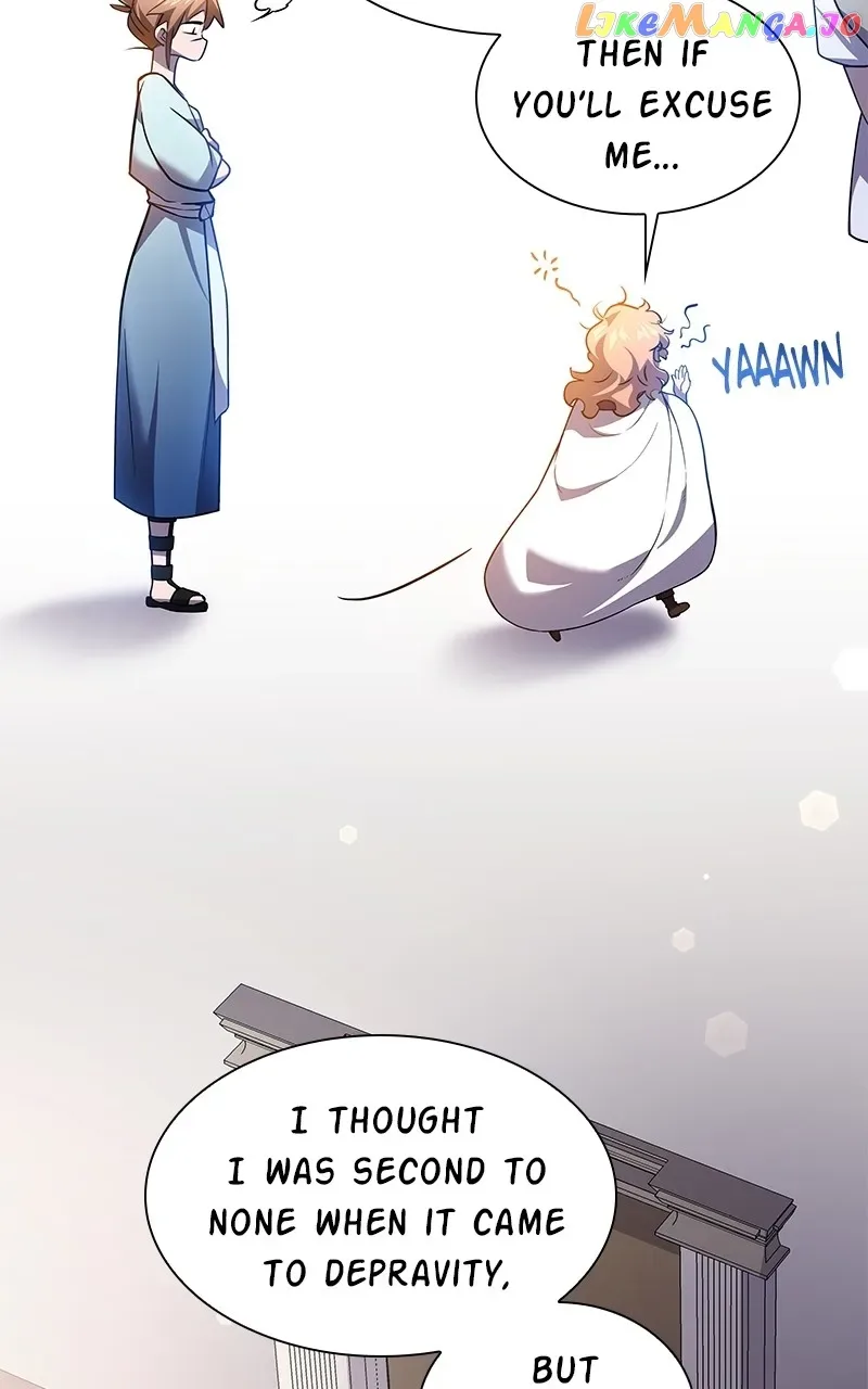 Filiarose – The Crown of Thorns Prophecy Chapter 94 page 38