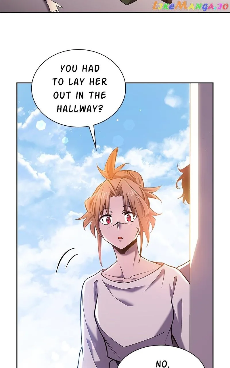 Filiarose – The Crown of Thorns Prophecy Chapter 95 page 13