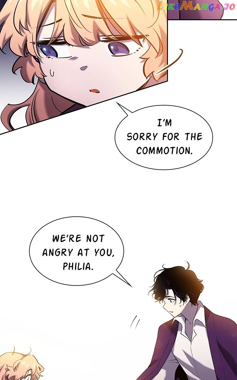 Filiarose – The Crown of Thorns Prophecy Chapter 95 page 16