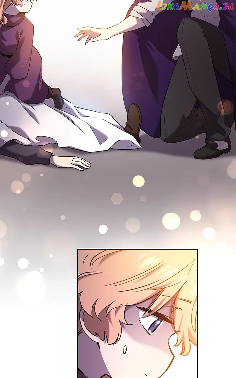 Filiarose – The Crown of Thorns Prophecy Chapter 95 page 17