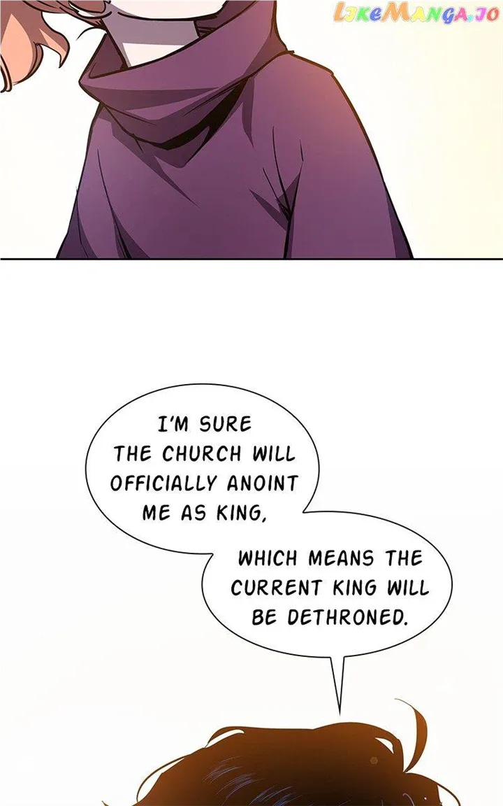 Filiarose – The Crown of Thorns Prophecy Chapter 92 page 40