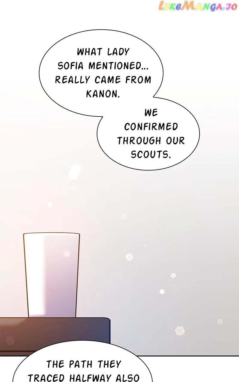 Filiarose – The Crown of Thorns Prophecy Chapter 95 page 22