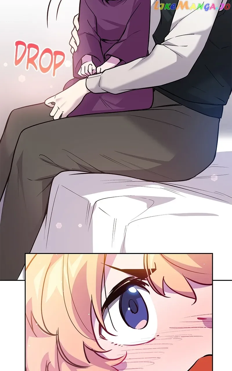 Filiarose – The Crown of Thorns Prophecy Chapter 96 page 68