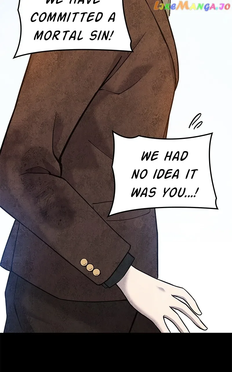 Filiarose – The Crown of Thorns Prophecy Chapter 96 page 18