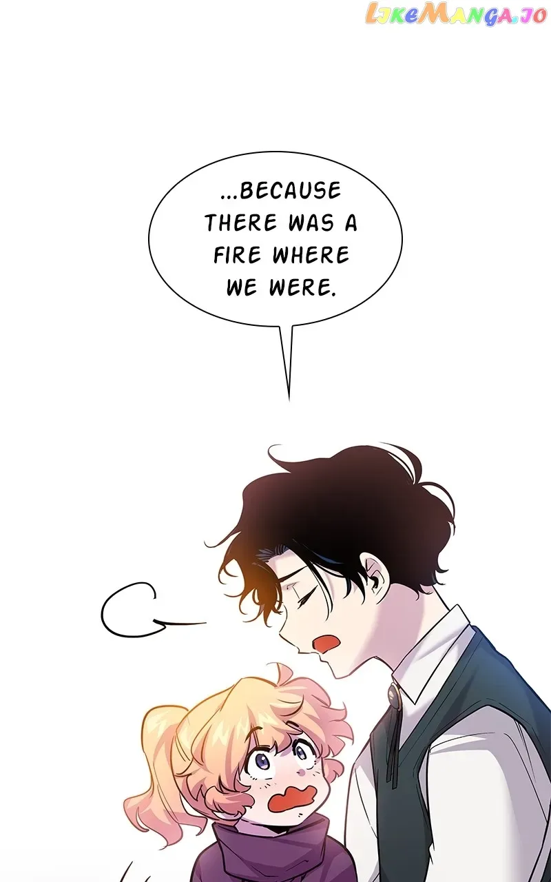 Filiarose – The Crown of Thorns Prophecy Chapter 96 page 67