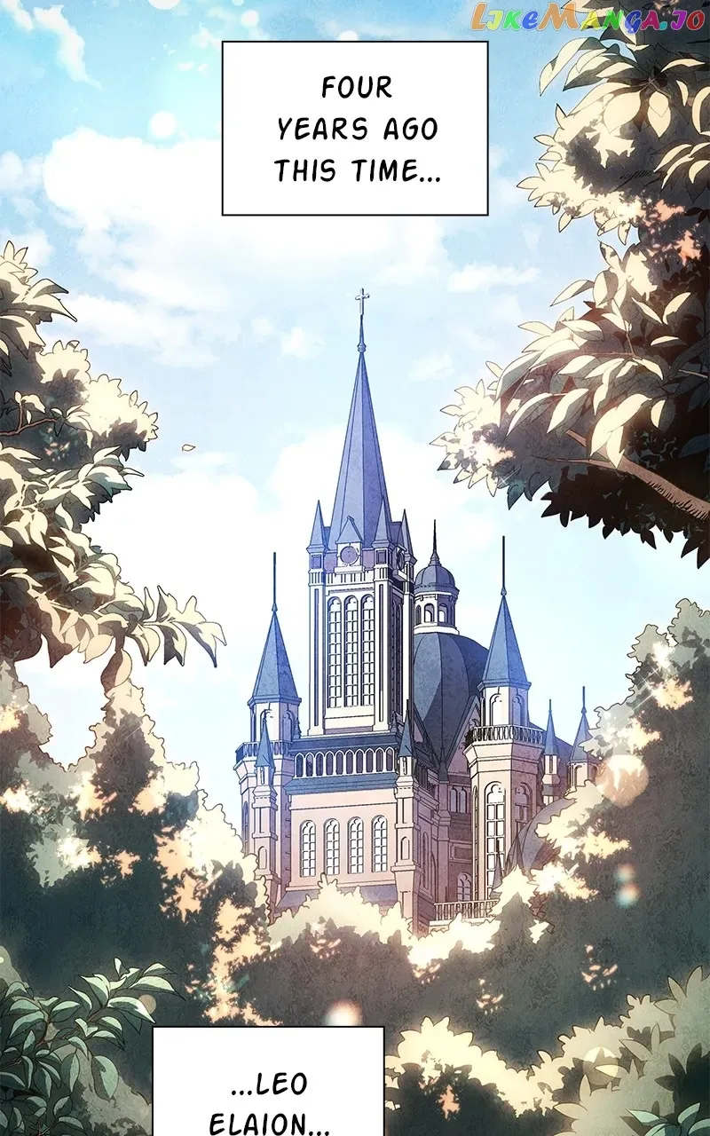 Filiarose – The Crown of Thorns Prophecy Chapter 96 page 3