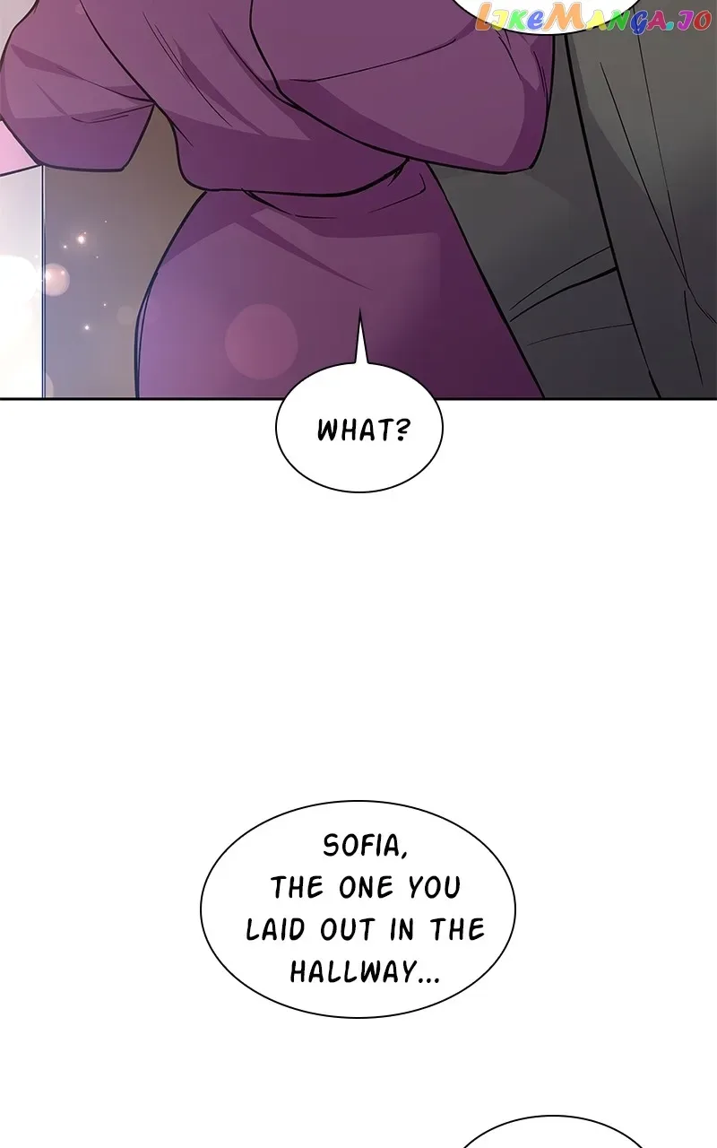 Filiarose – The Crown of Thorns Prophecy Chapter 96 page 58