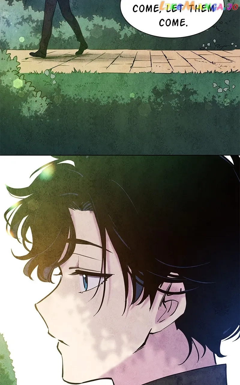 Filiarose – The Crown of Thorns Prophecy Chapter 96 page 11