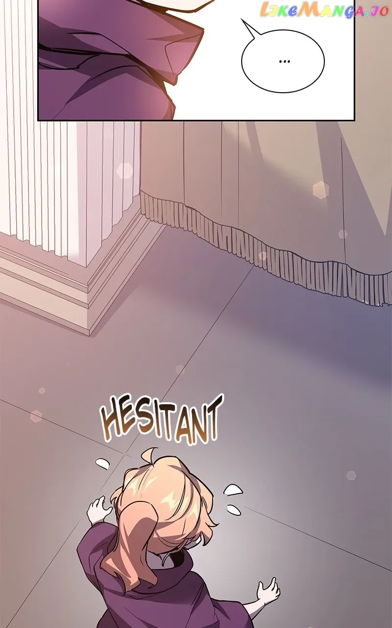 Filiarose – The Crown of Thorns Prophecy Chapter 96 page 55