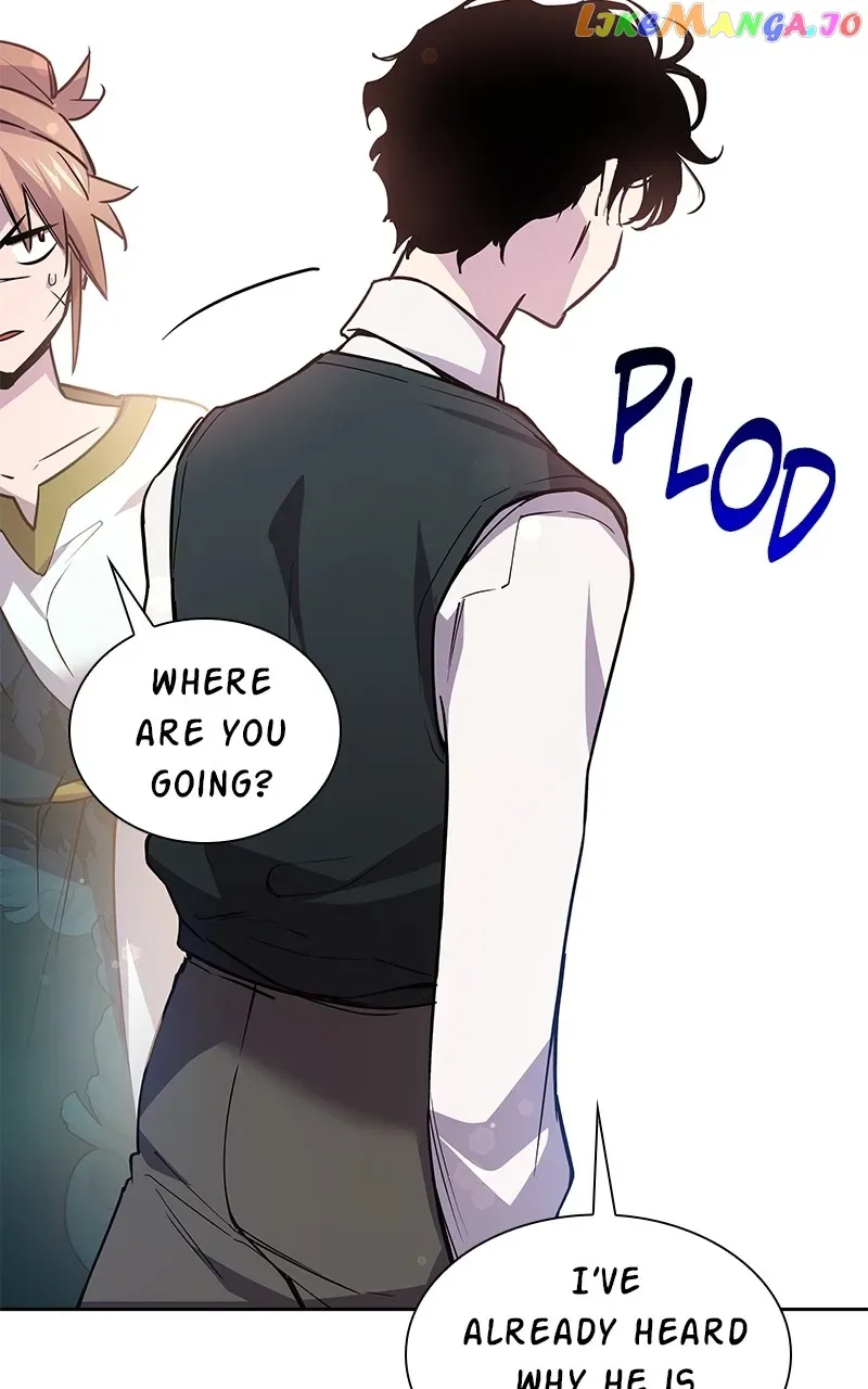 Filiarose – The Crown of Thorns Prophecy Chapter 96 page 45