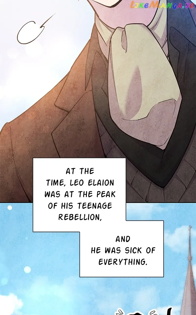 Filiarose – The Crown of Thorns Prophecy Chapter 96 page 9