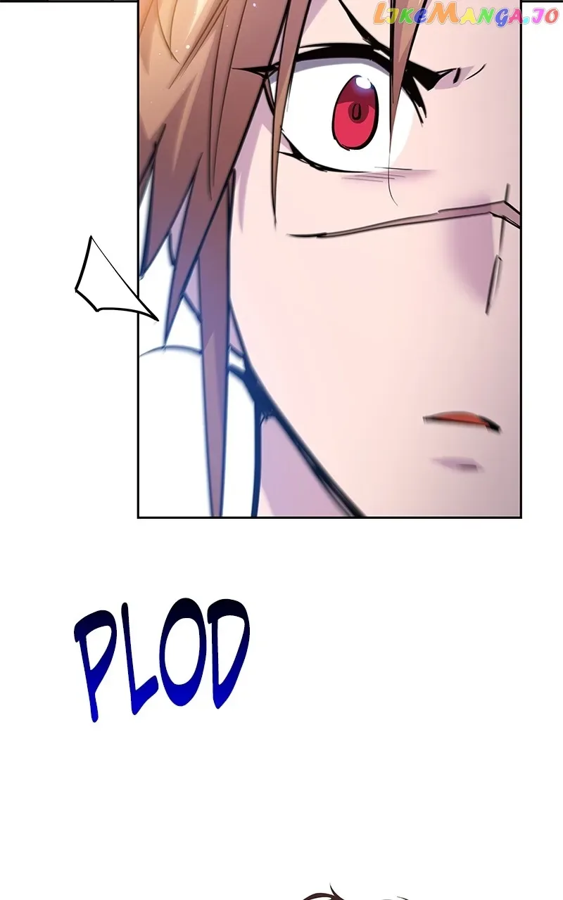 Filiarose – The Crown of Thorns Prophecy Chapter 96 page 44