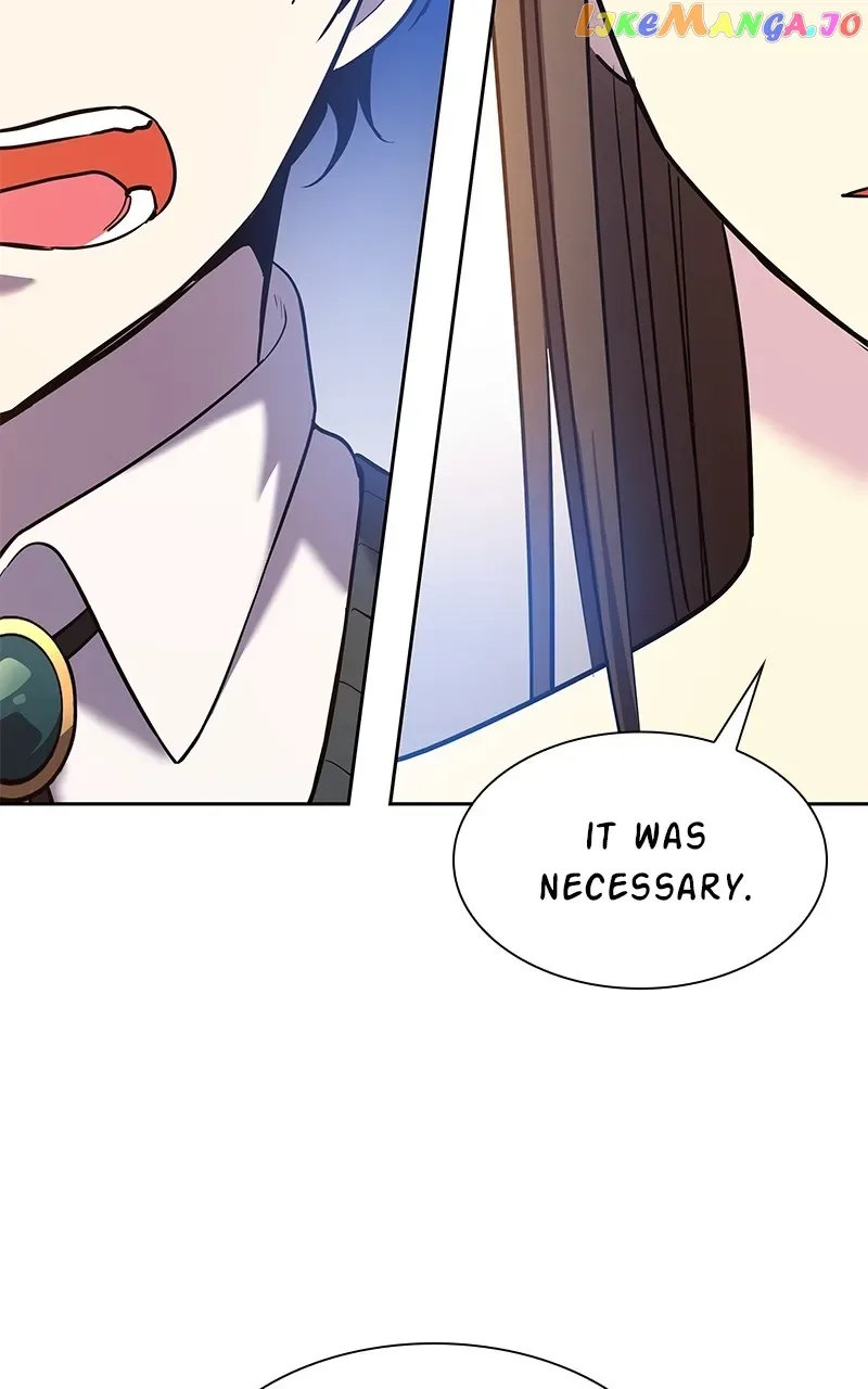 Filiarose – The Crown of Thorns Prophecy Chapter 96 page 27