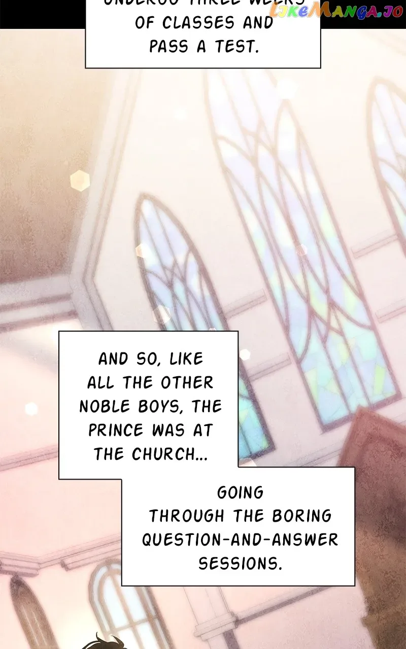 Filiarose – The Crown of Thorns Prophecy Chapter 96 page 6