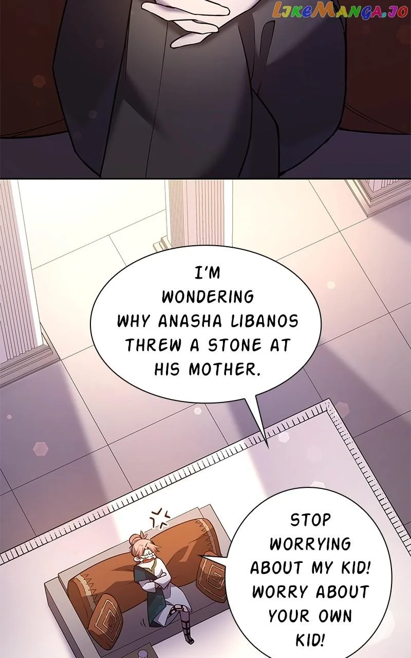 Filiarose – The Crown of Thorns Prophecy Chapter 95 page 26