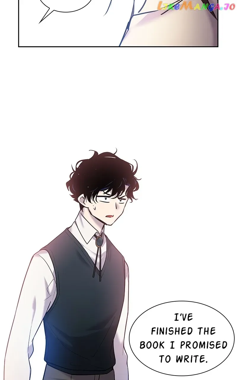Filiarose – The Crown of Thorns Prophecy Chapter 96 page 34