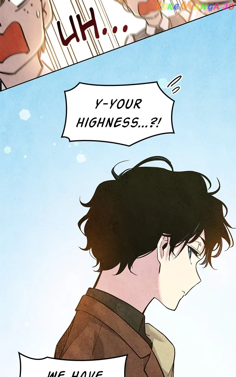 Filiarose – The Crown of Thorns Prophecy Chapter 96 page 17