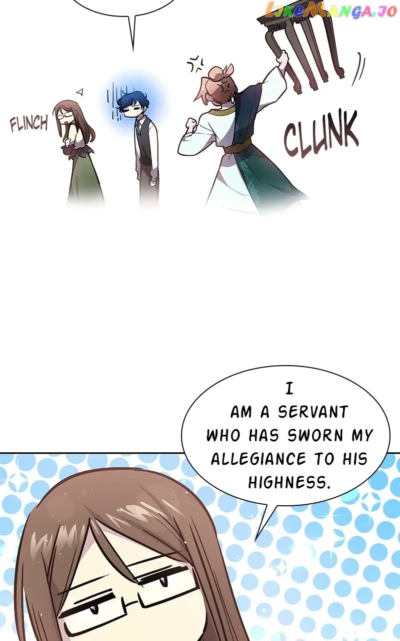 Filiarose – The Crown of Thorns Prophecy Chapter 96 page 41