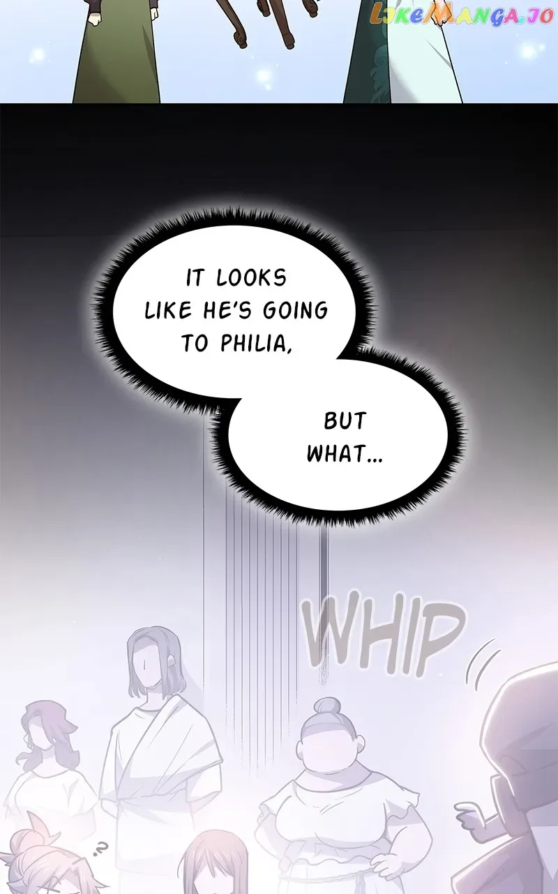 Filiarose – The Crown of Thorns Prophecy Chapter 96 page 48